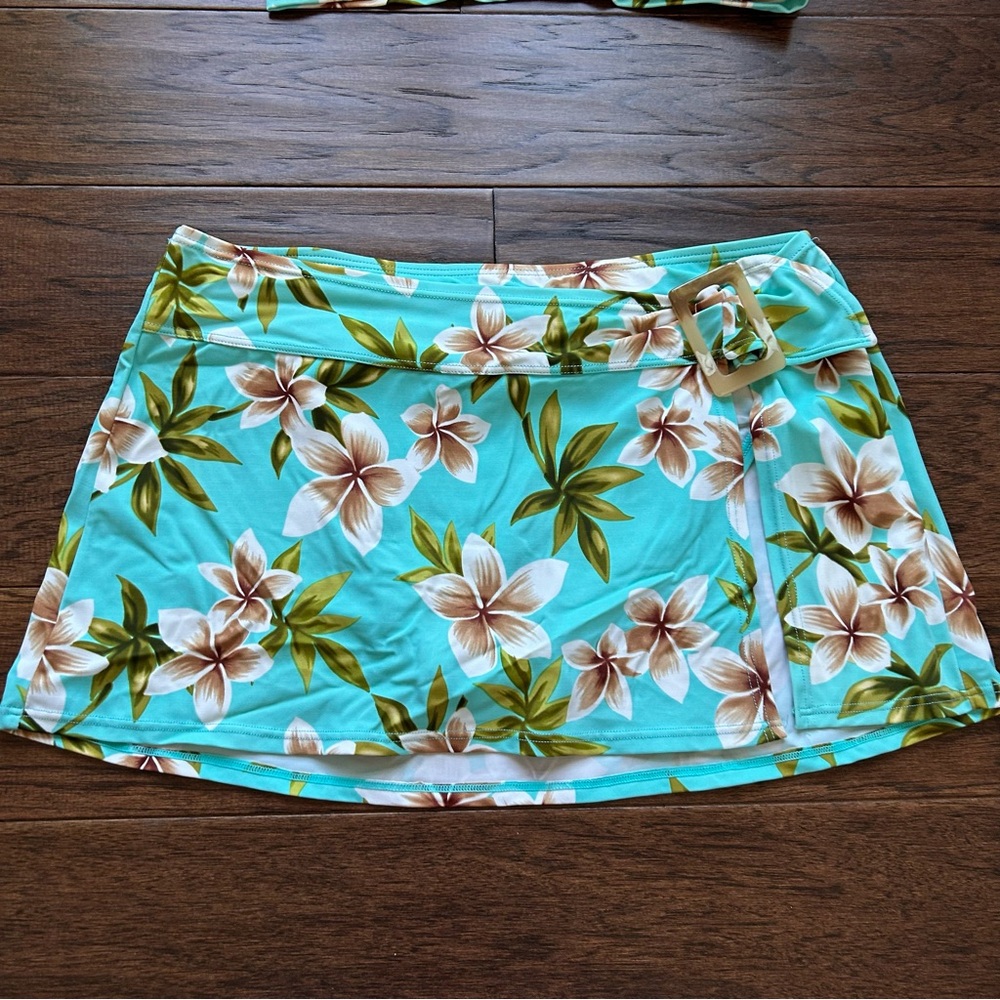 Beach Bay Sz 14 bikini - Picture 6 of 10